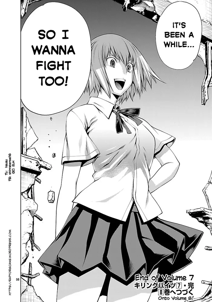 Killing Bites Chapter 34 image 54_optimized